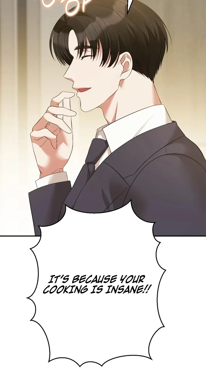 In the end, it all leads to marriage Chapter 30 page 14 - 