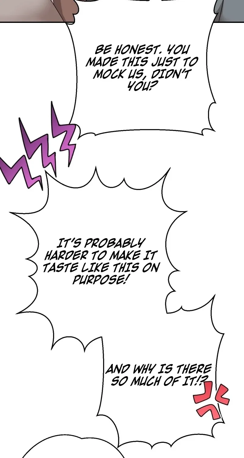 In the end, it all leads to marriage Chapter 30 page 17 - 