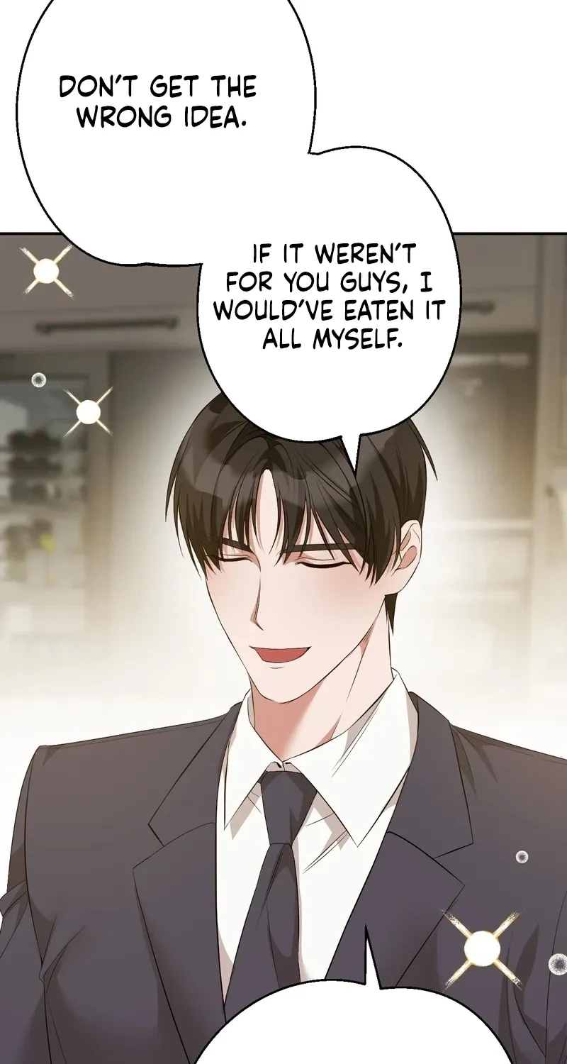 In the end, it all leads to marriage Chapter 30 page 18 - 