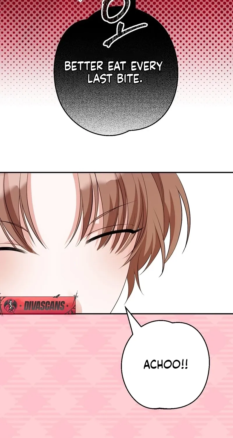 In the end, it all leads to marriage Chapter 30 page 20 - 