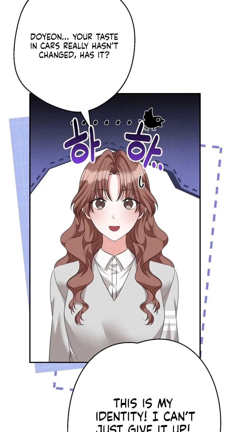 In the end, it all leads to marriage Chapter 30 page 3 - 