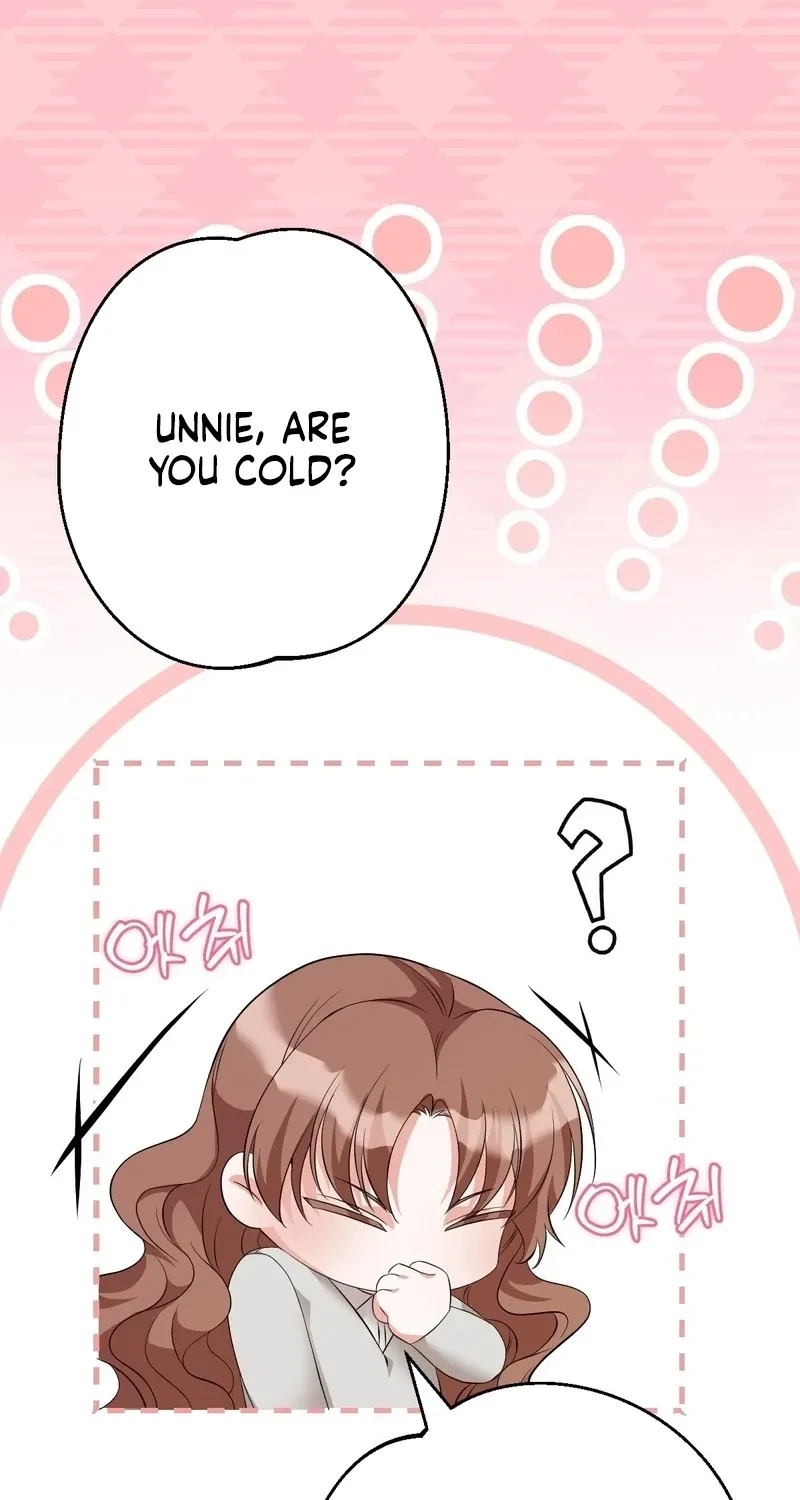 In the end, it all leads to marriage Chapter 30 page 21 - 
