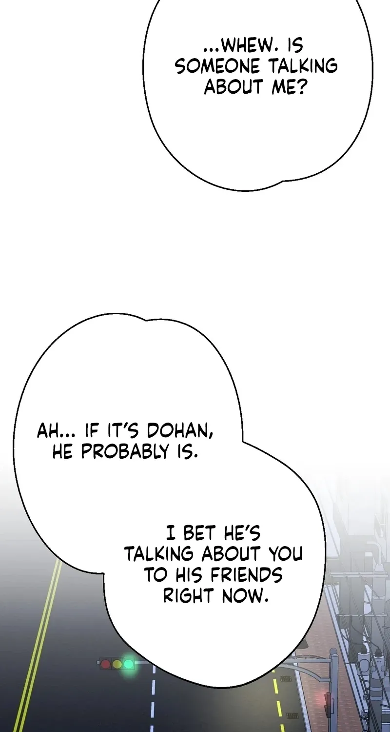 In the end, it all leads to marriage Chapter 30 page 22 - 