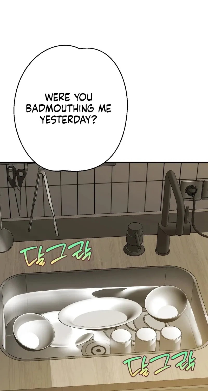 In the end, it all leads to marriage Chapter 30 page 26 - 