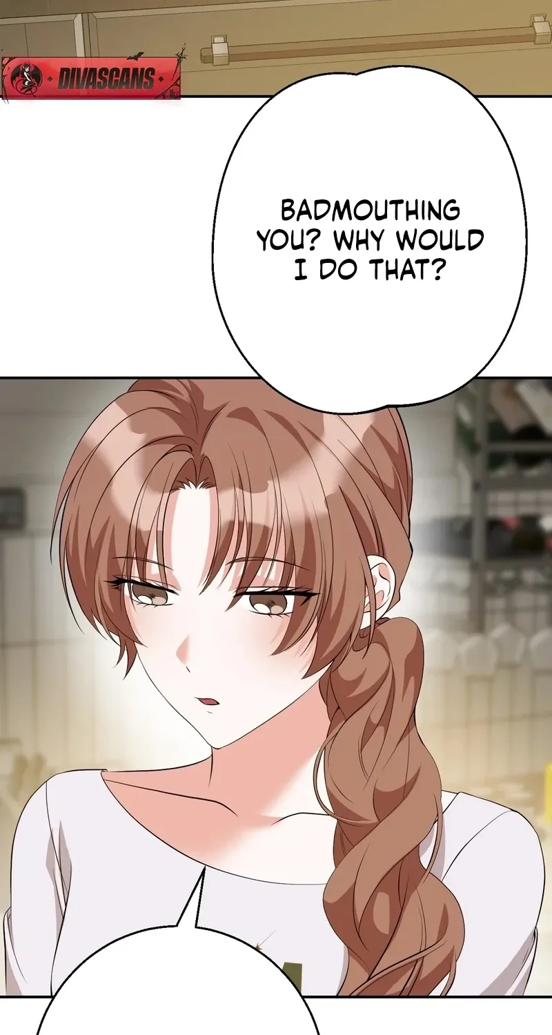 In the end, it all leads to marriage Chapter 30 page 27 - 