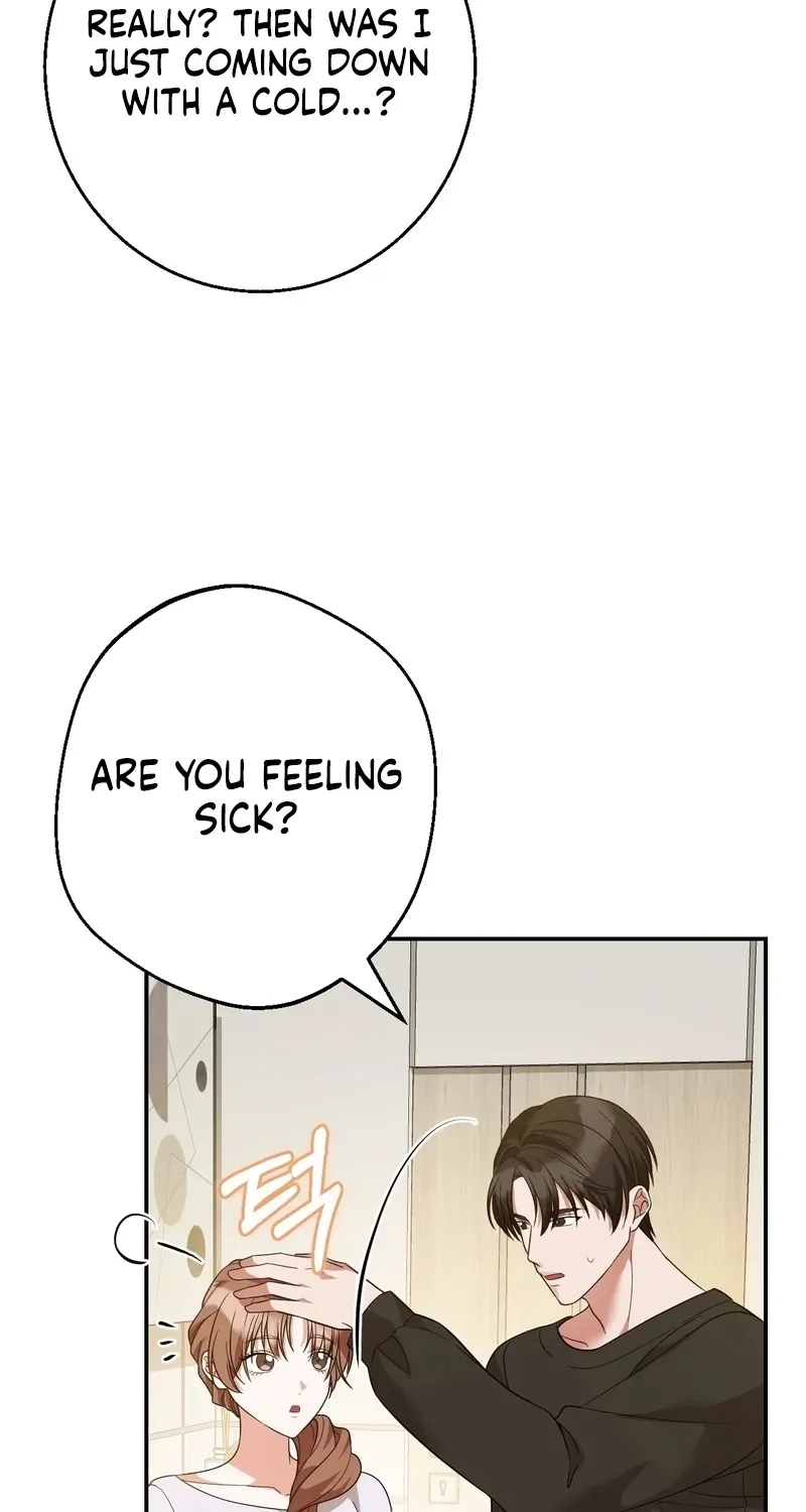 In the end, it all leads to marriage Chapter 30 page 28 - 