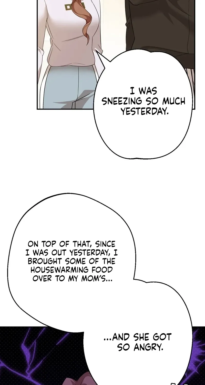 In the end, it all leads to marriage Chapter 30 page 29 - 