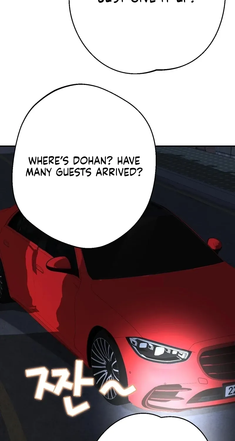 In the end, it all leads to marriage Chapter 30 page 4 - 