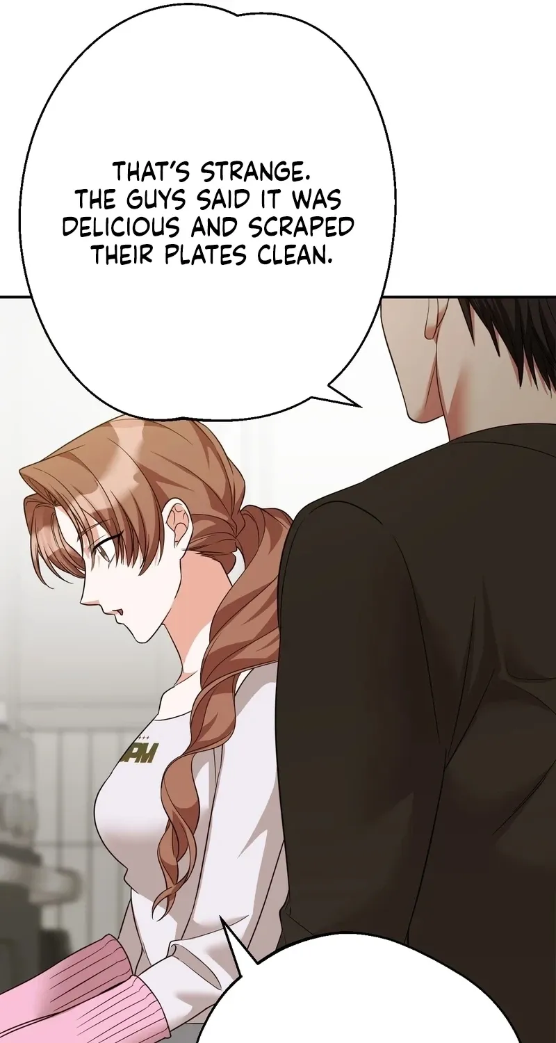 In the end, it all leads to marriage Chapter 30 page 31 - 