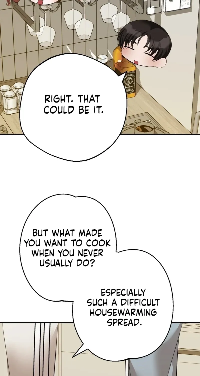 In the end, it all leads to marriage Chapter 30 page 33 - 