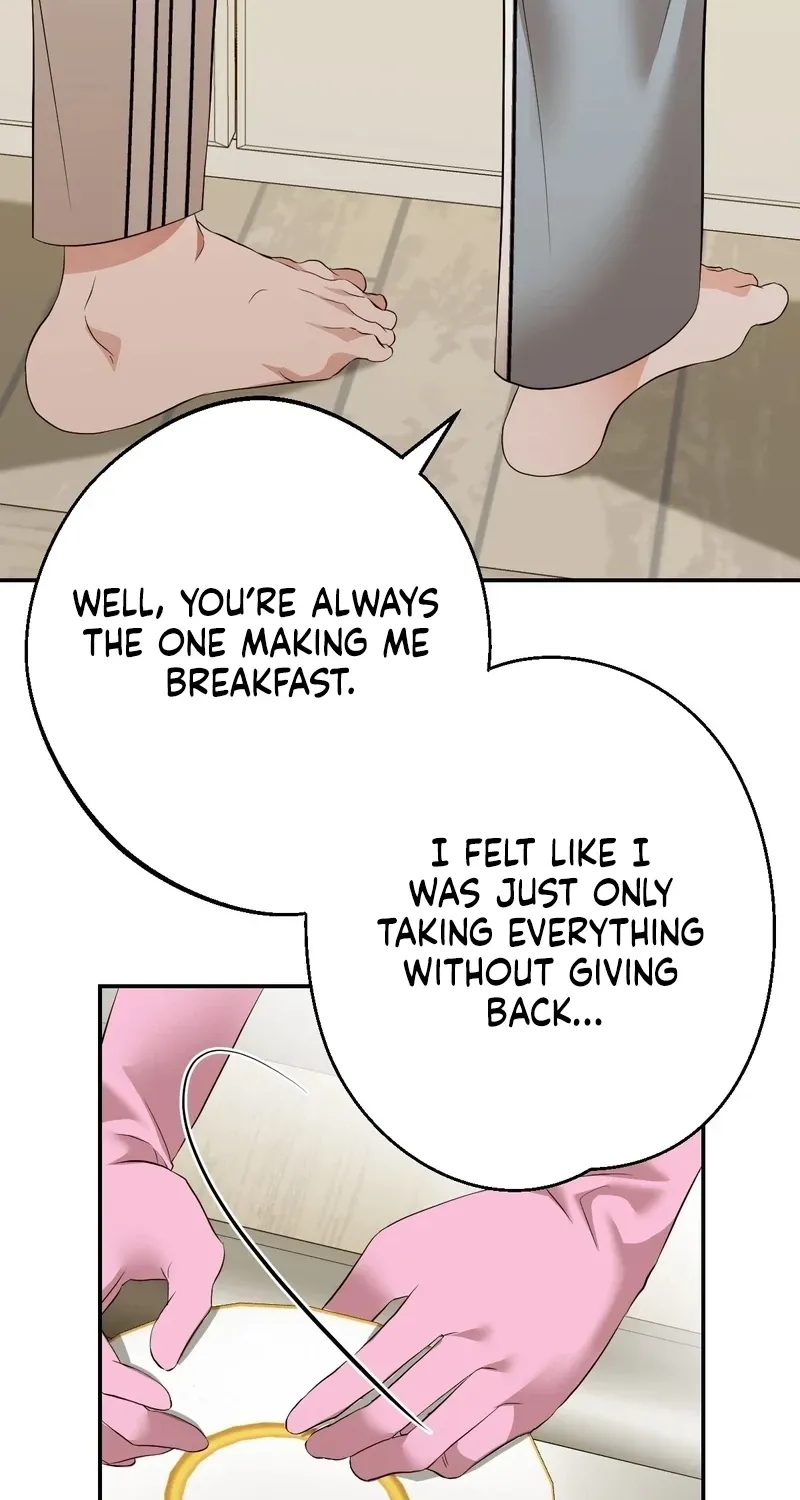 In the end, it all leads to marriage Chapter 30 page 34 - 