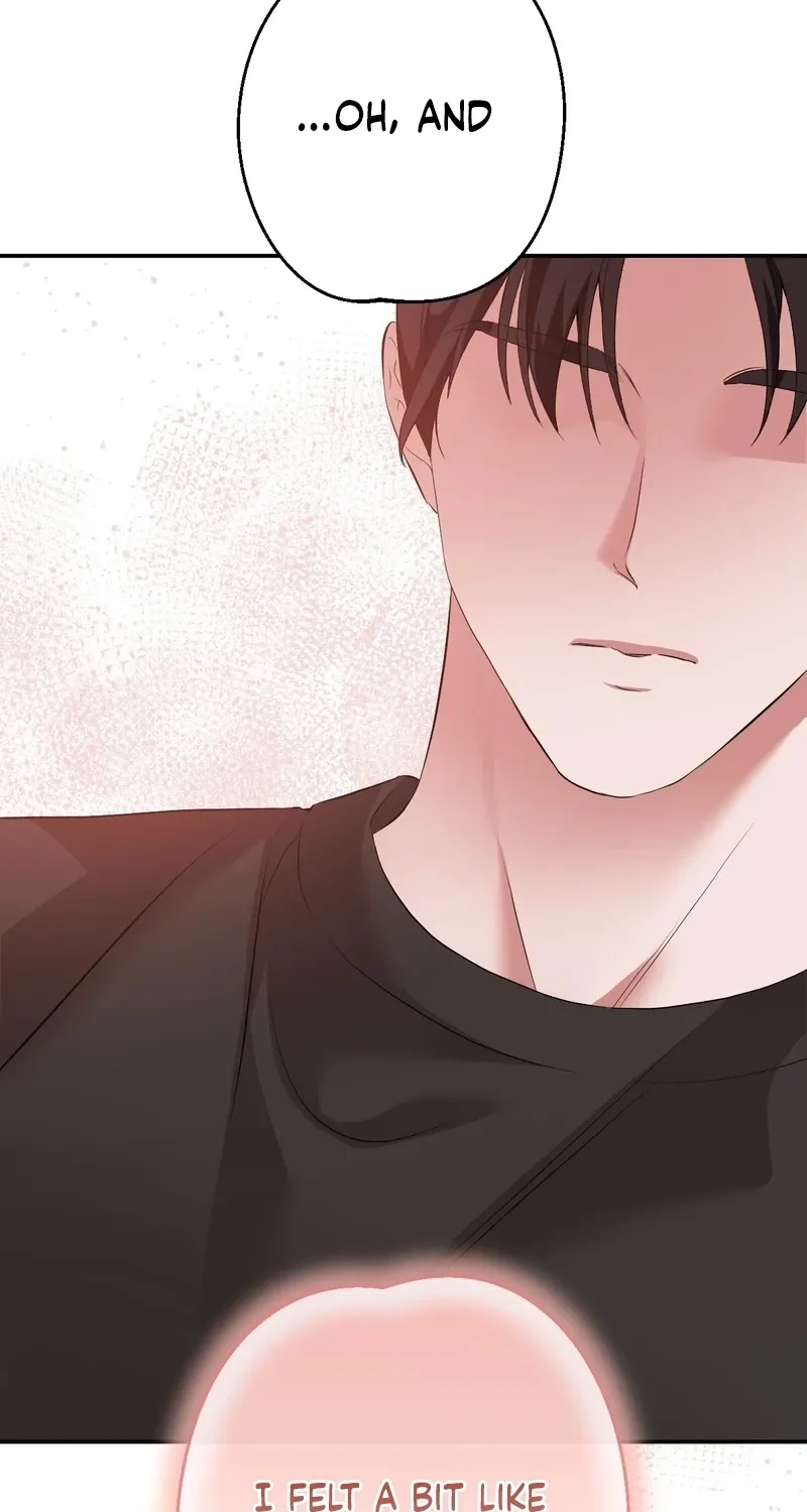 In the end, it all leads to marriage Chapter 30 page 36 - 