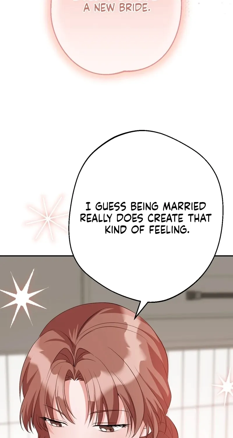 In the end, it all leads to marriage Chapter 30 page 37 - 