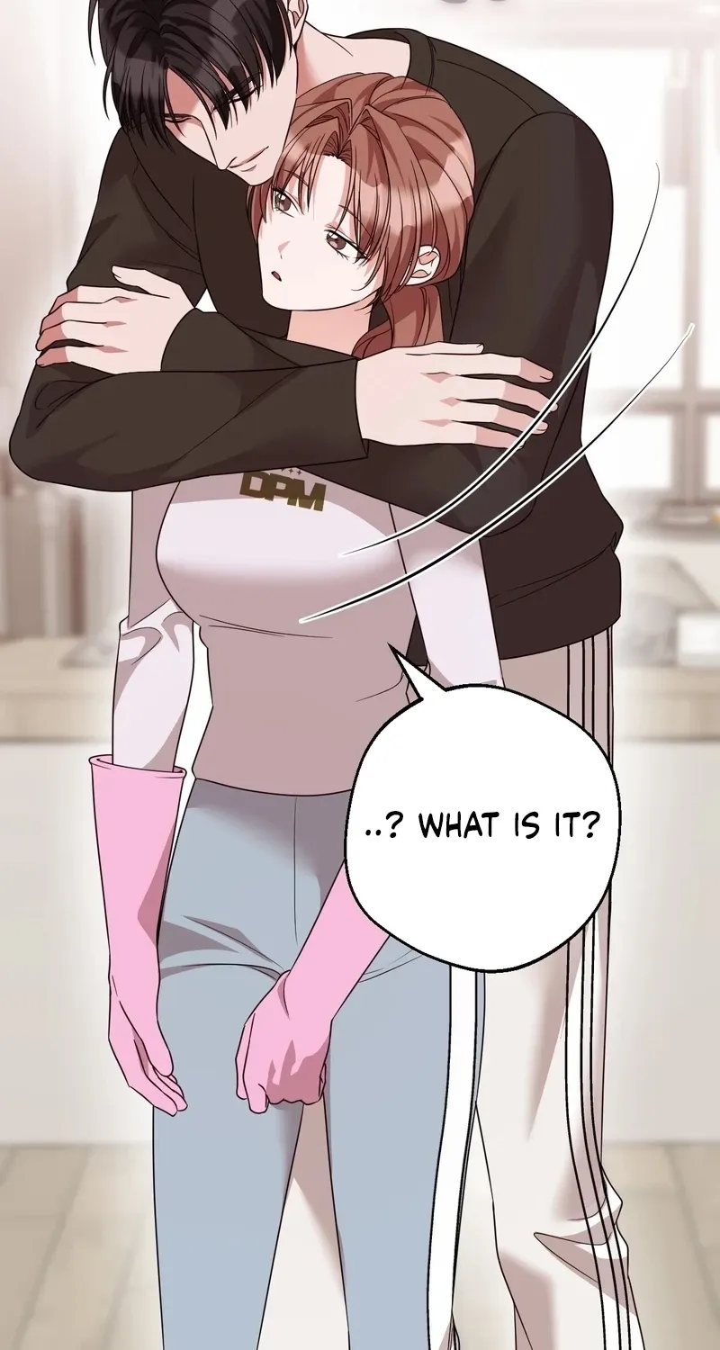 In the end, it all leads to marriage Chapter 30 page 39 - 