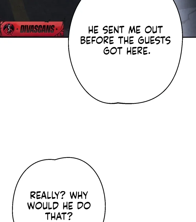 In the end, it all leads to marriage Chapter 30 page 5 - 