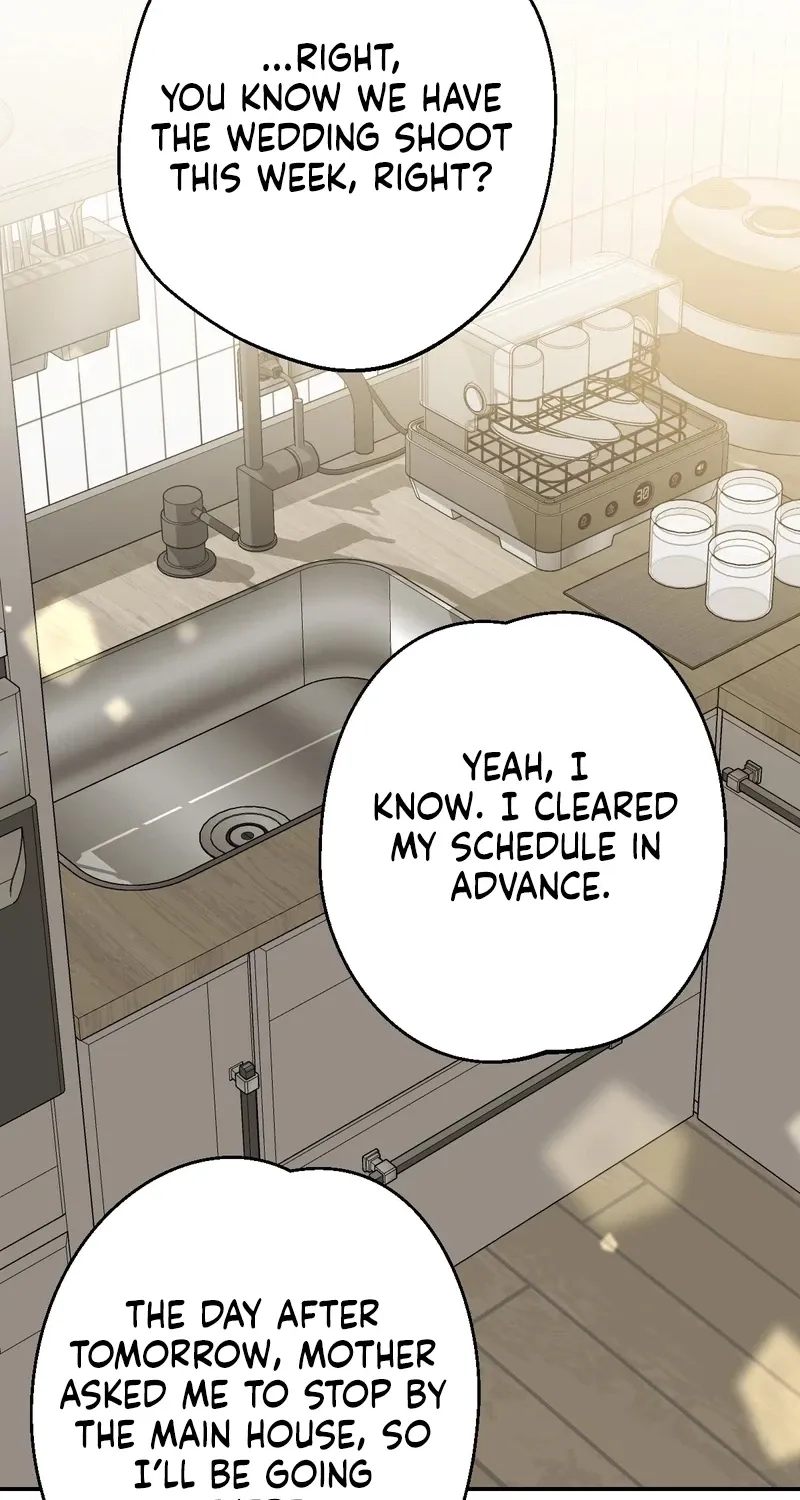 In the end, it all leads to marriage Chapter 30 page 42 - 