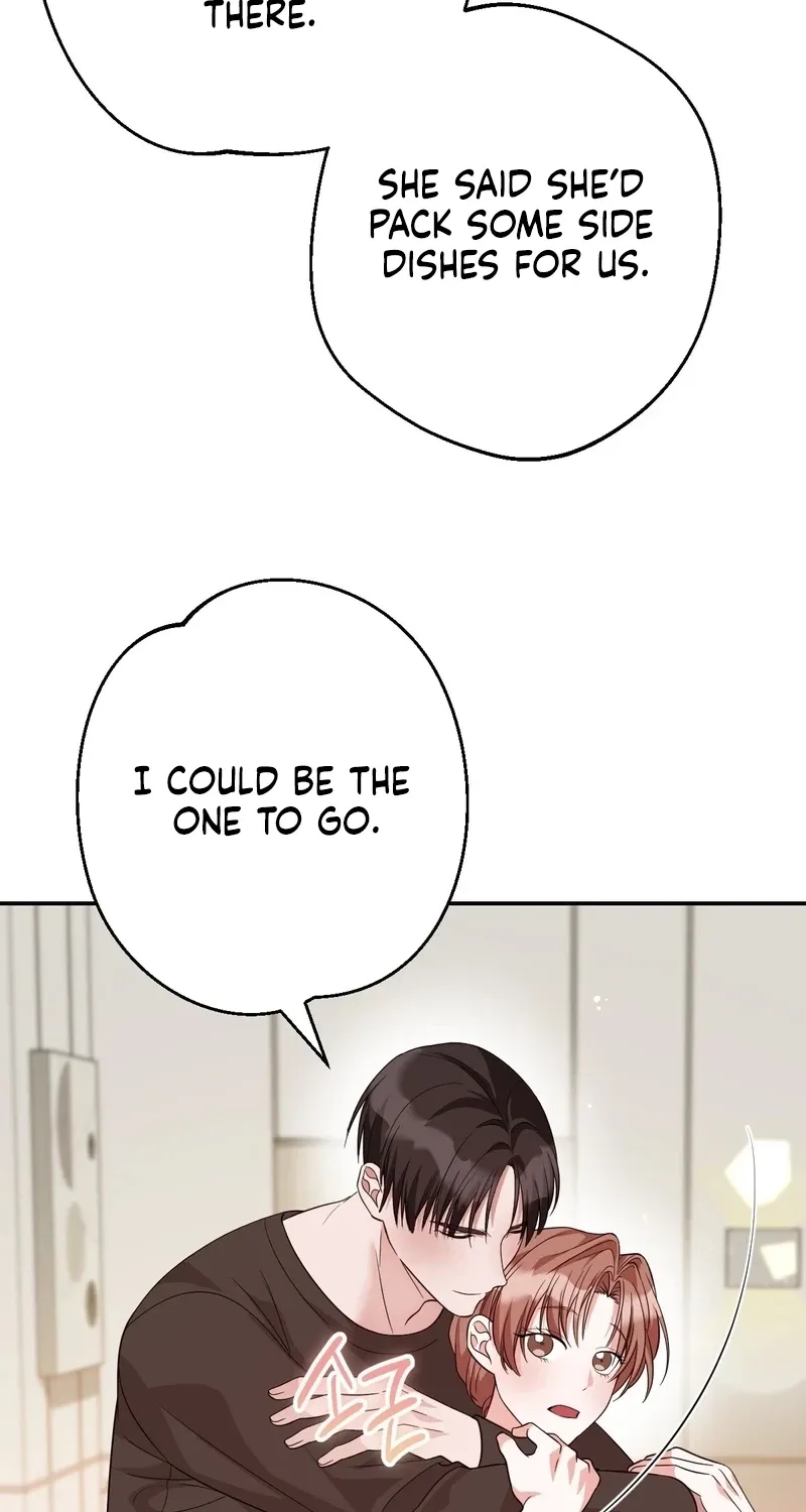 In the end, it all leads to marriage Chapter 30 page 43 - 