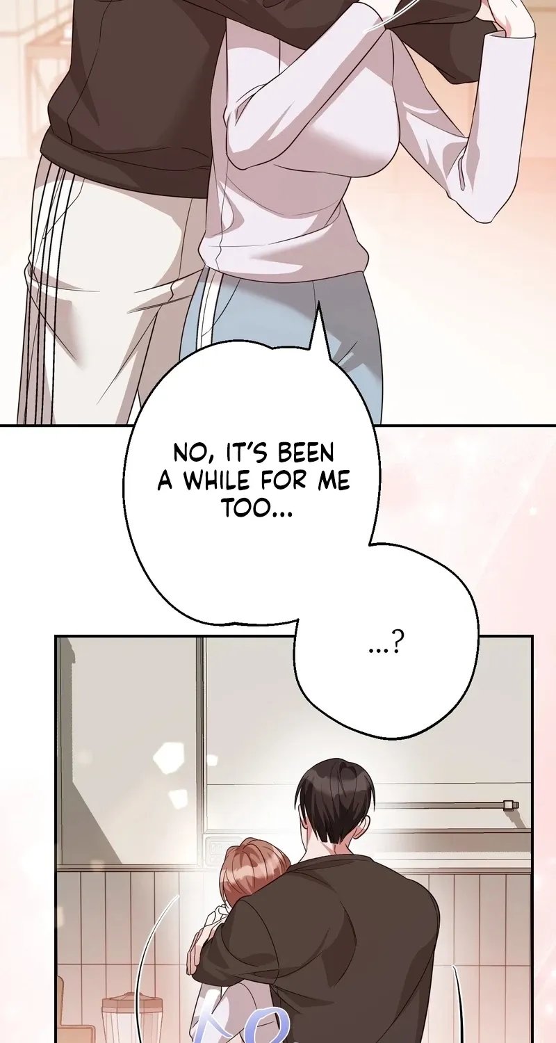 In the end, it all leads to marriage Chapter 30 page 44 - 