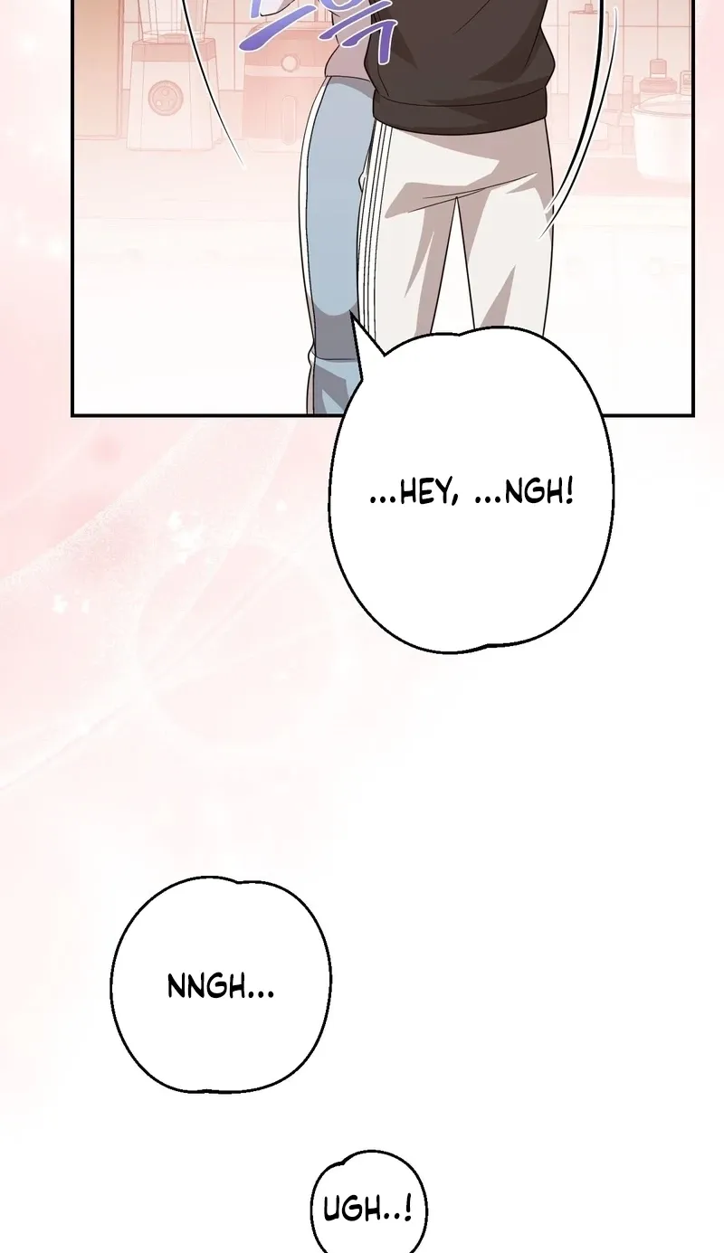 In the end, it all leads to marriage Chapter 30 page 45 - 