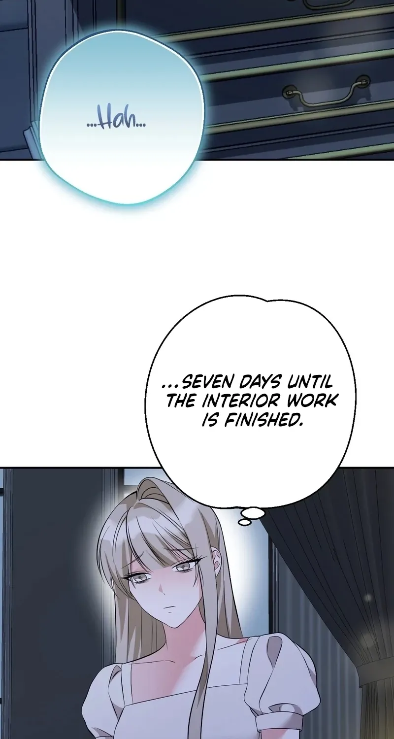 In the end, it all leads to marriage Chapter 30 page 47 - 