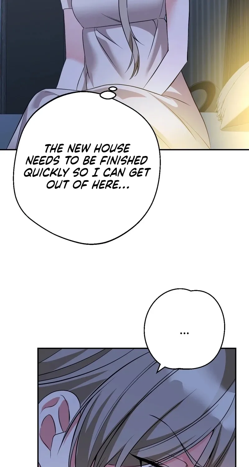 In the end, it all leads to marriage Chapter 30 page 48 - 