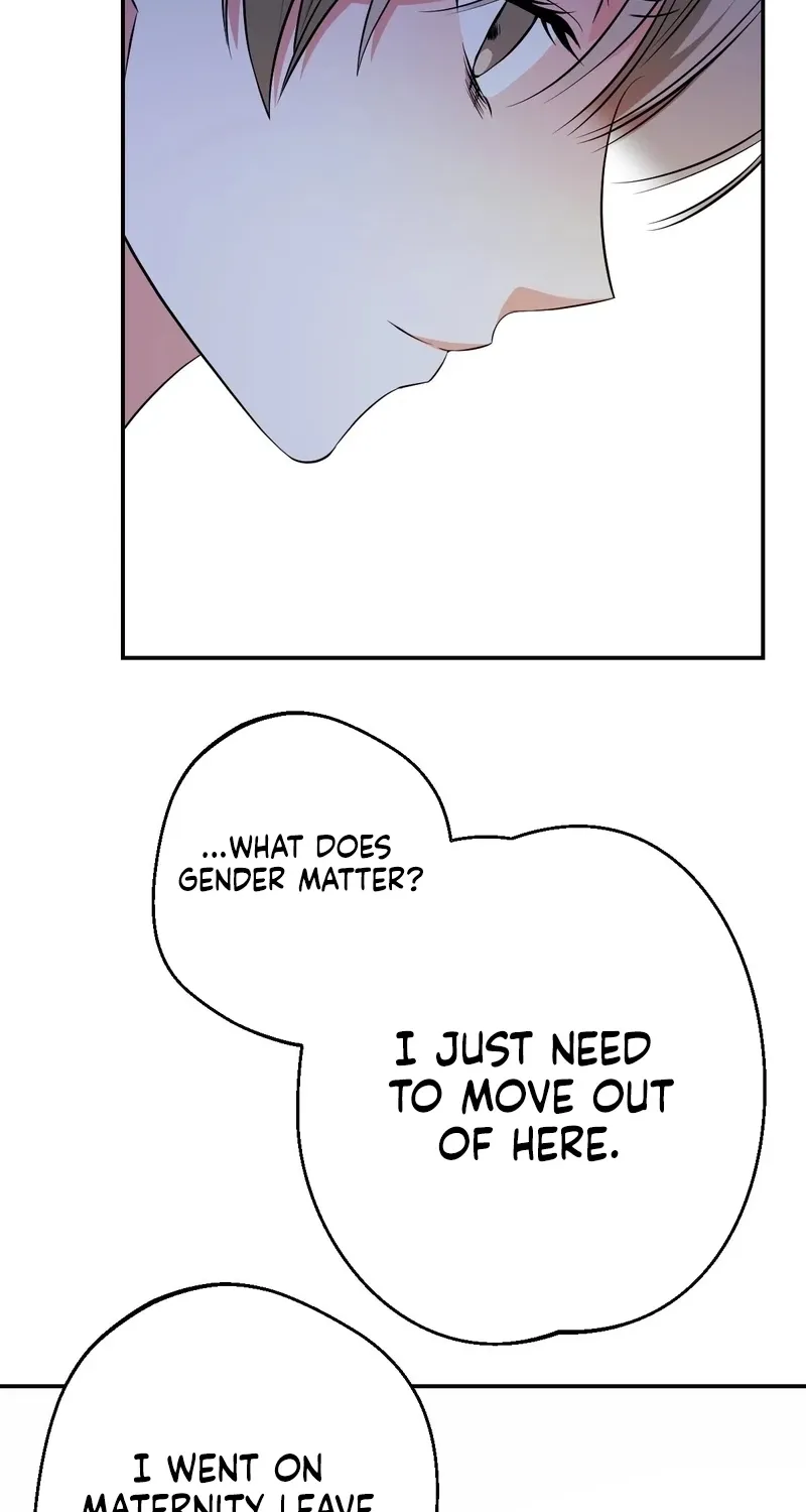 In the end, it all leads to marriage Chapter 30 page 49 - 