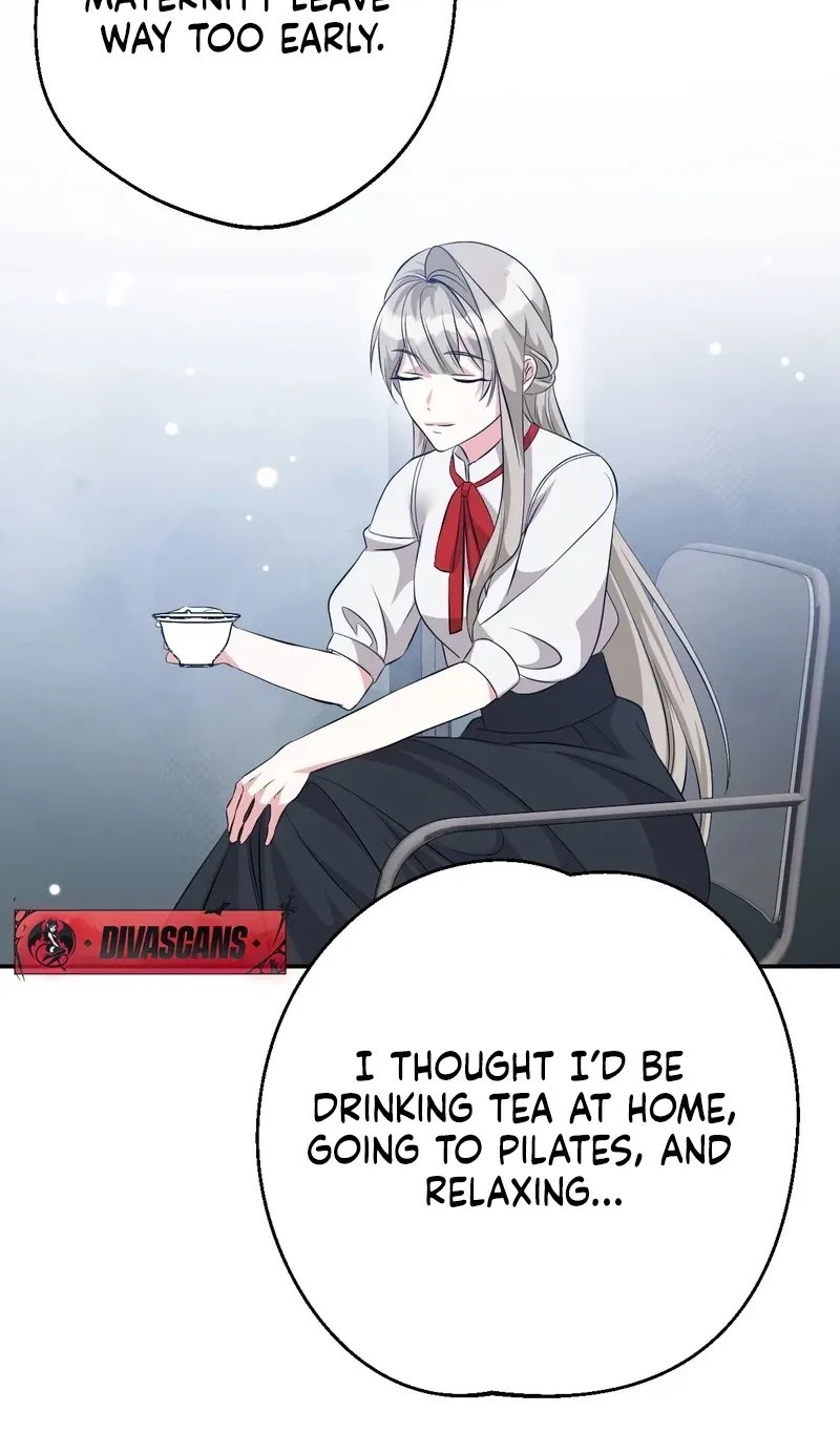 In the end, it all leads to marriage Chapter 30 page 50 - 