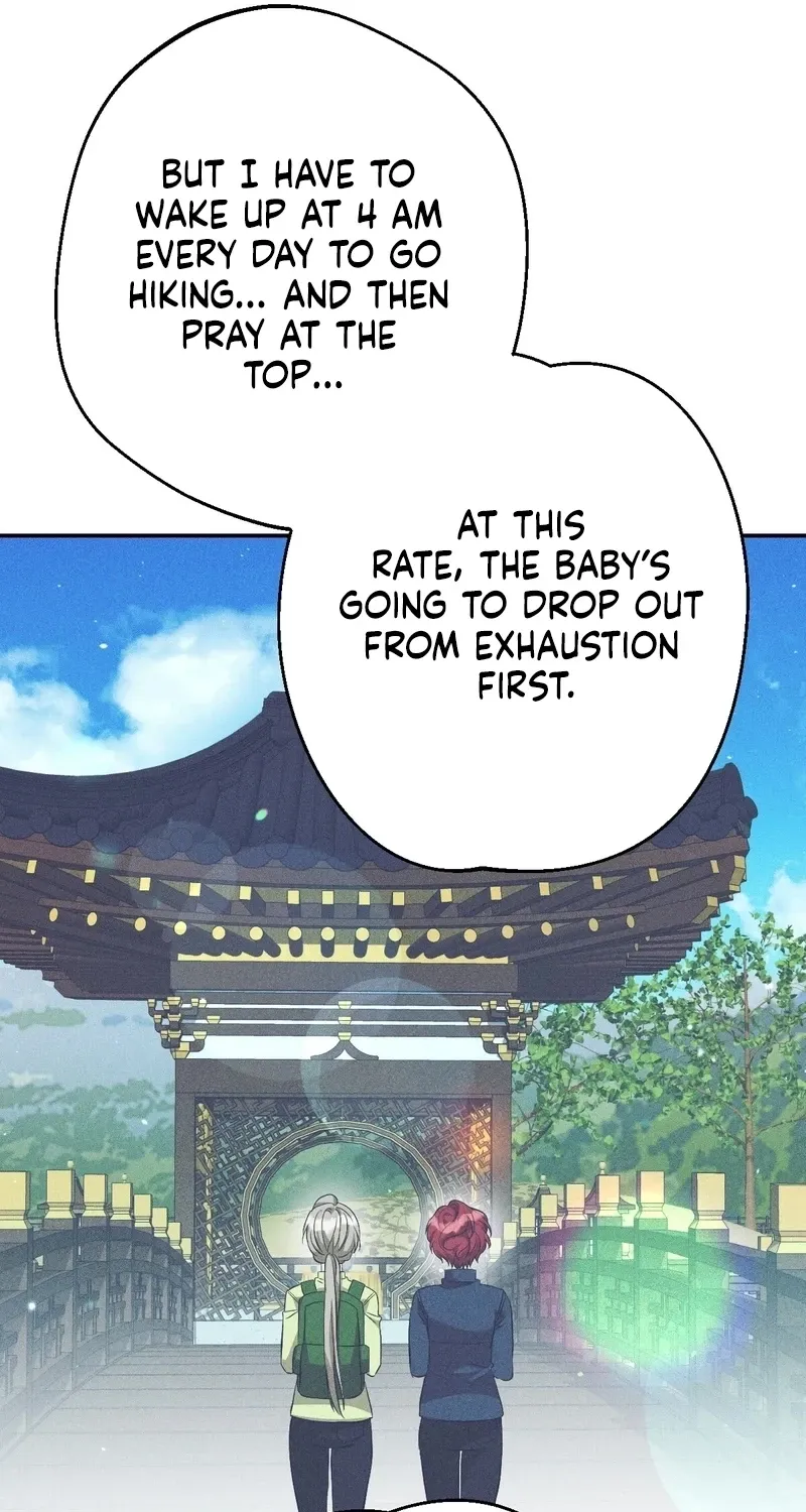 In the end, it all leads to marriage Chapter 30 page 51 - 
