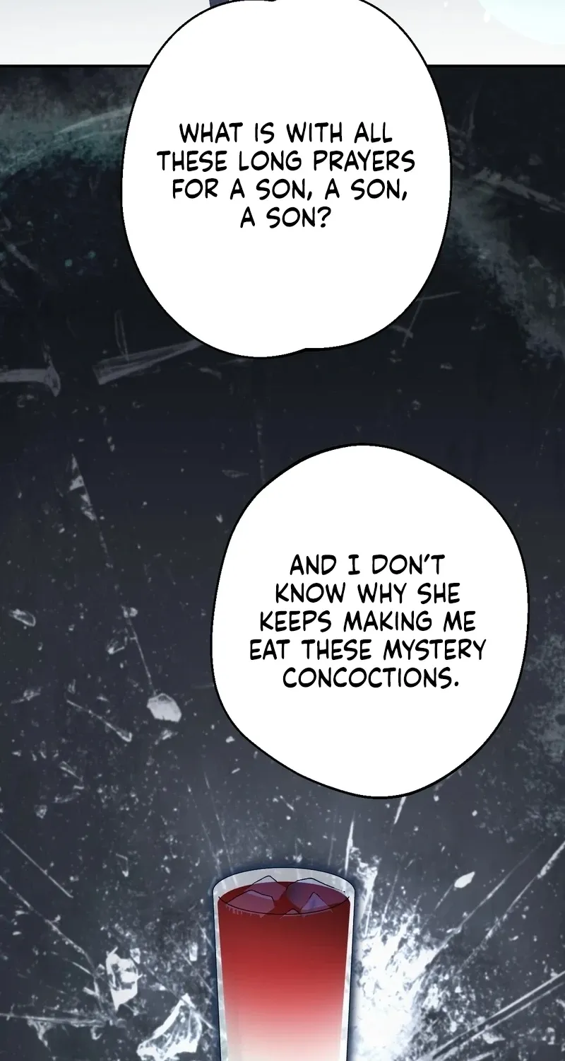 In the end, it all leads to marriage Chapter 30 page 52 - 