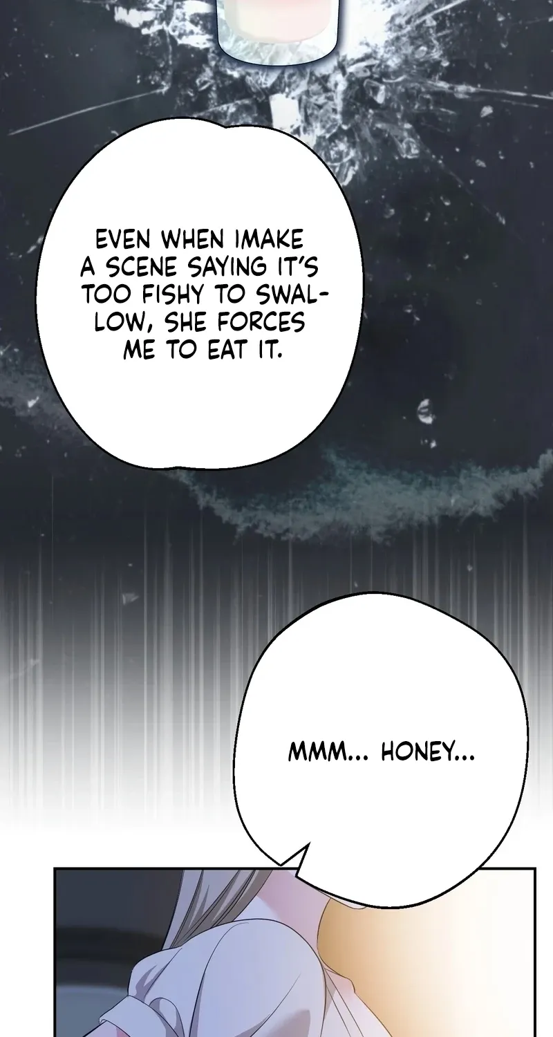 In the end, it all leads to marriage Chapter 30 page 53 - 