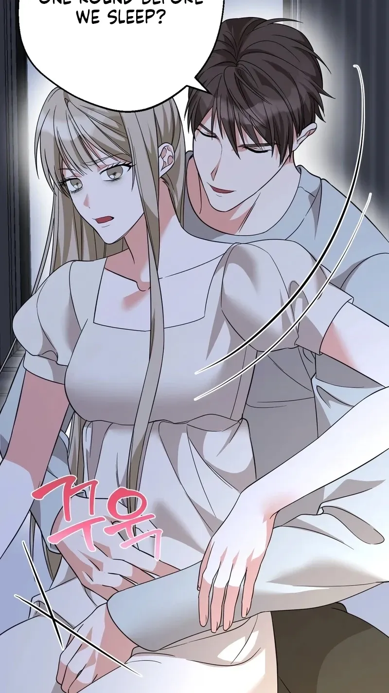 In the end, it all leads to marriage Chapter 30 page 55 - 