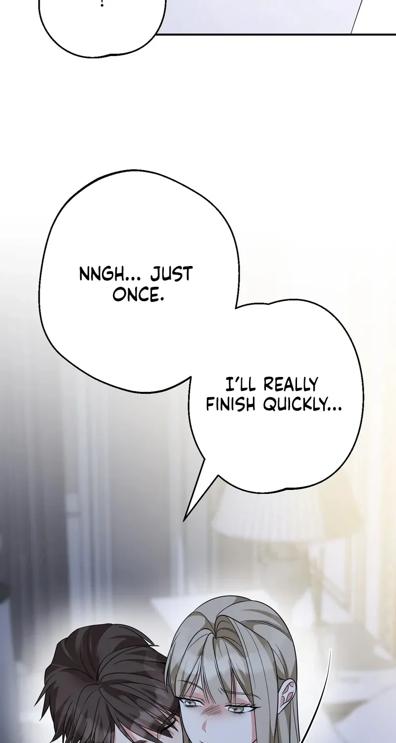 In the end, it all leads to marriage Chapter 30 page 58 - 