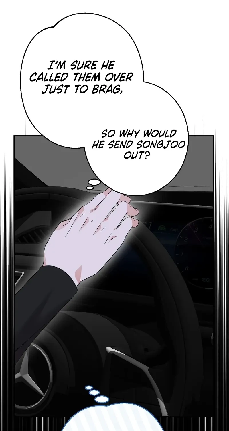 In the end, it all leads to marriage Chapter 30 page 7 - 