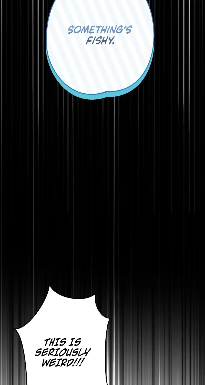 In the end, it all leads to marriage Chapter 30 page 8 - 