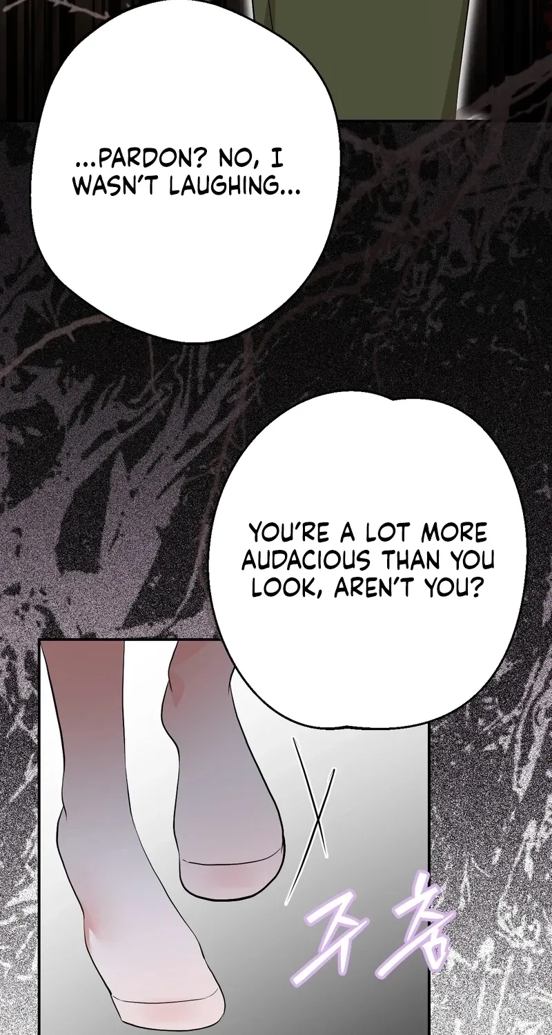 In the end, it all leads to marriage Chapter 30 page 78 - 