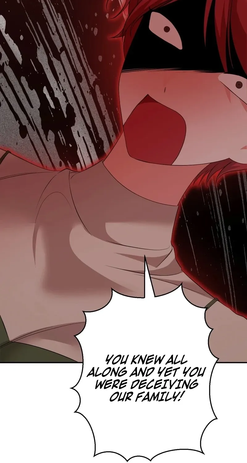 In the end, it all leads to marriage Chapter 30 page 80 - 
