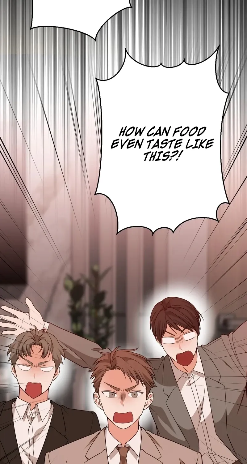 In the end, it all leads to marriage Chapter 30 page 9 - 