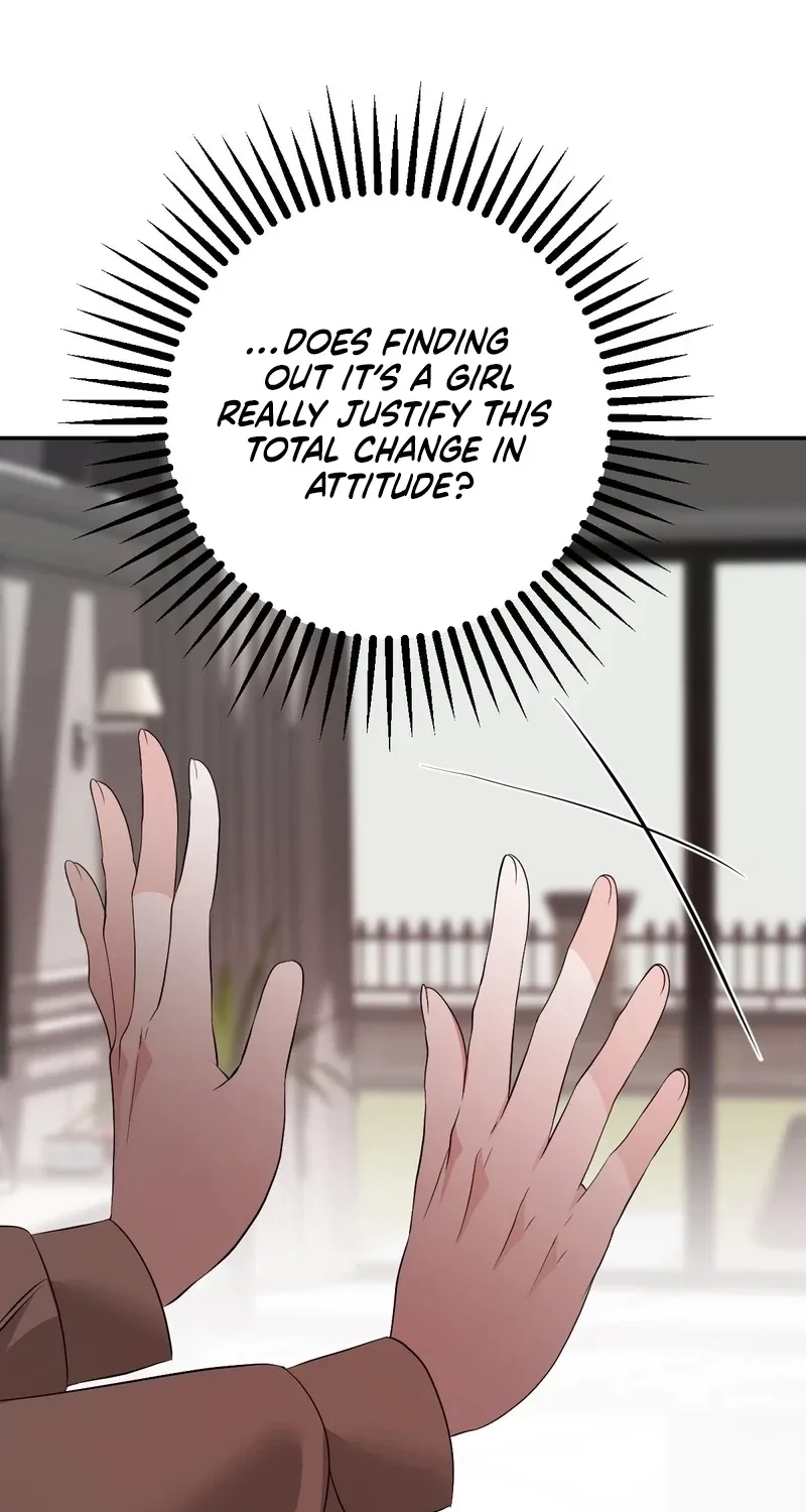 In the end, it all leads to marriage Chapter 30 page 81 - 