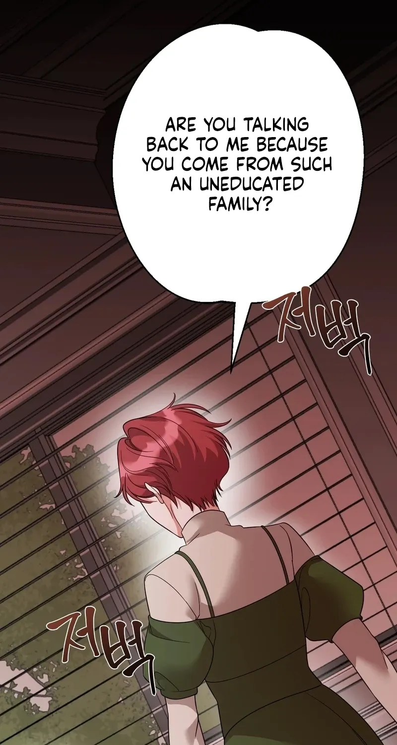In the end, it all leads to marriage Chapter 30 page 83 - 