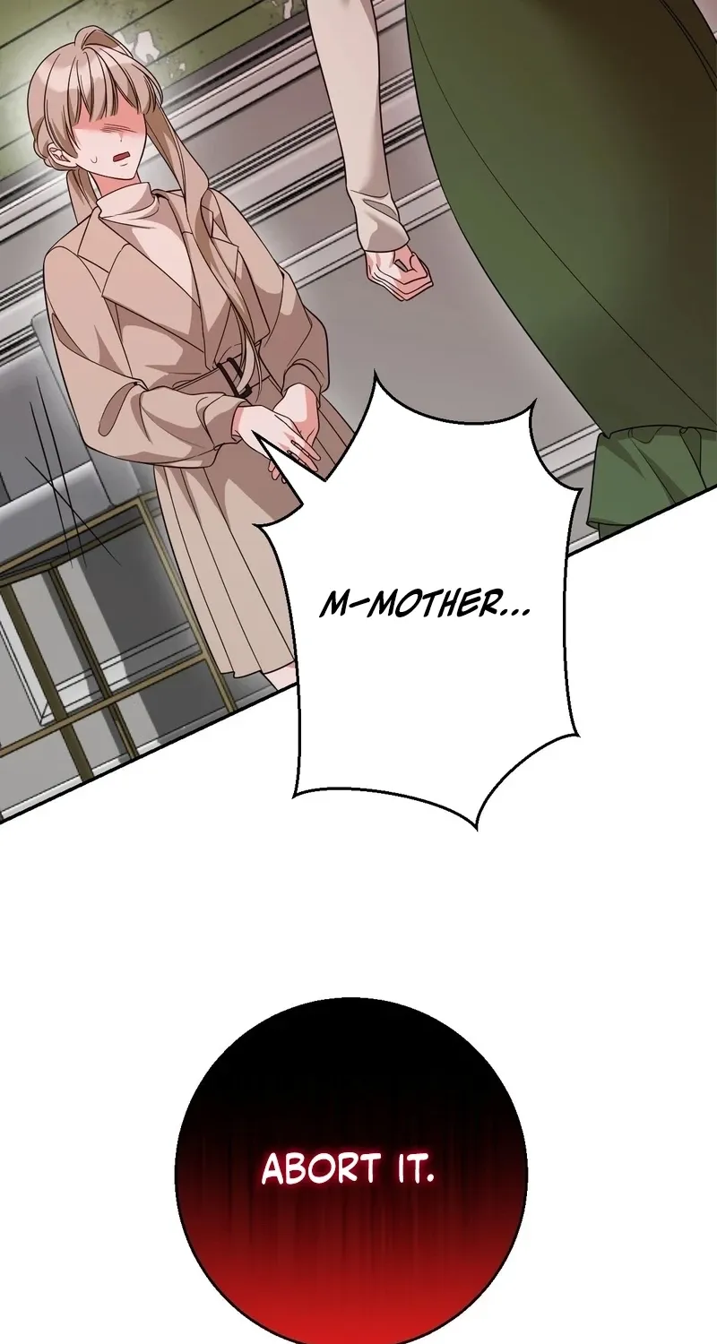 In the end, it all leads to marriage Chapter 30 page 84 - 