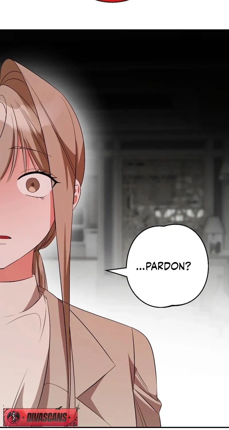 In the end, it all leads to marriage Chapter 30 page 85 - 