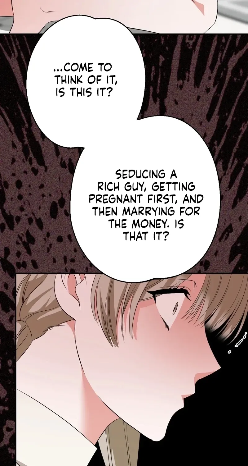 In the end, it all leads to marriage Chapter 30 page 90 - 