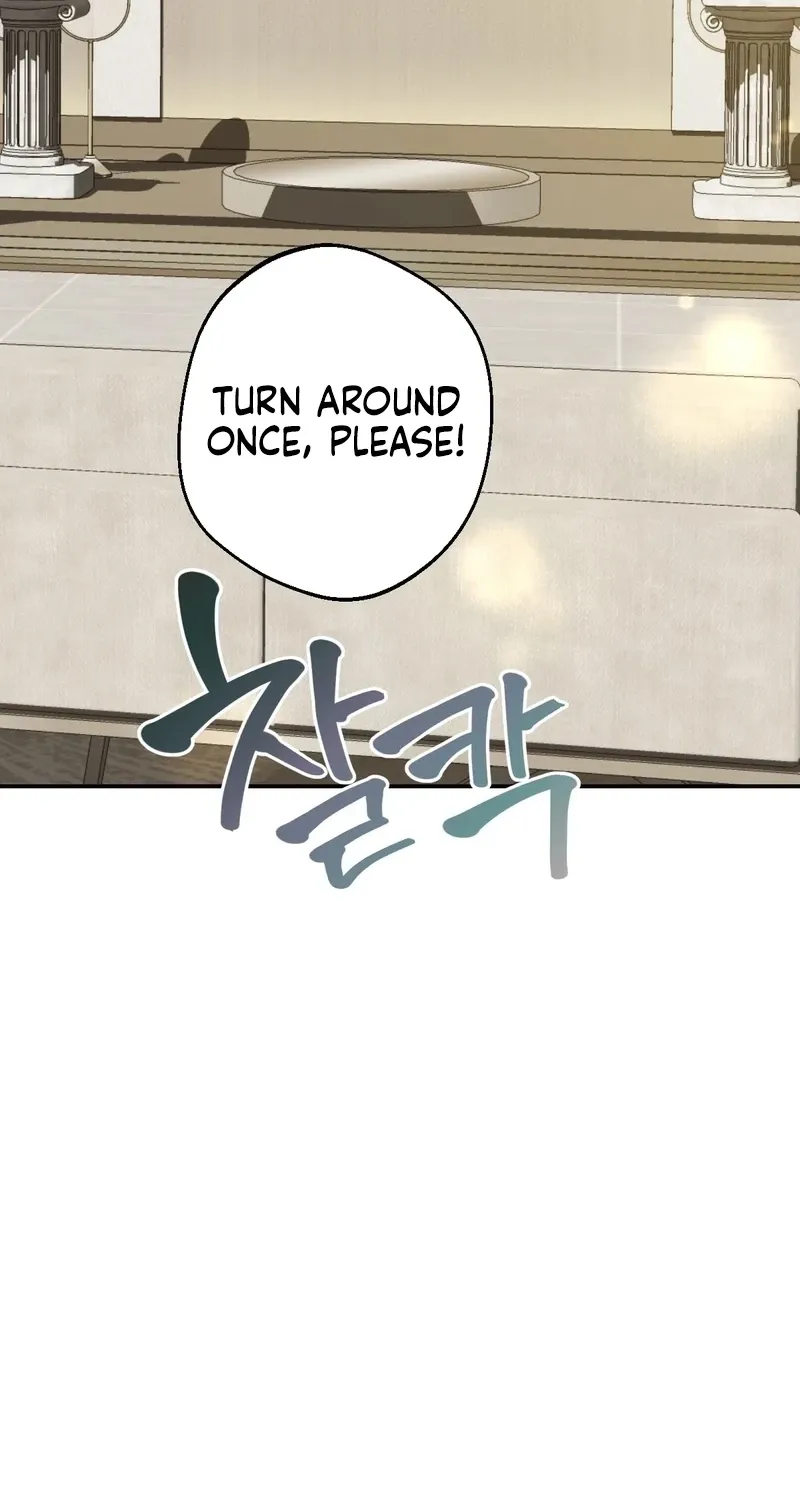 In the end, it all leads to marriage Chapter 31 page 2 - 