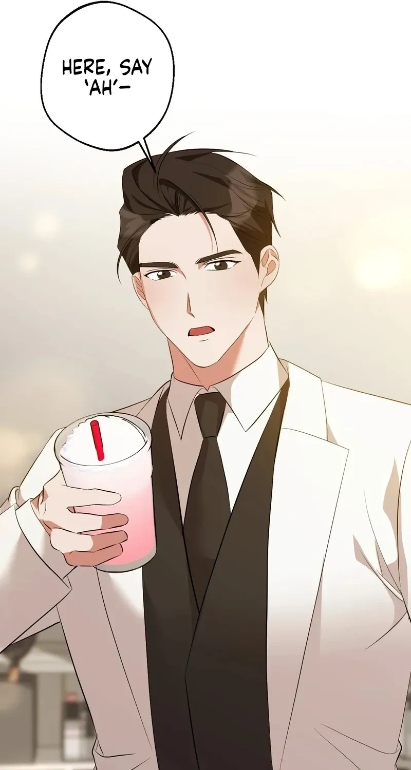 In the end, it all leads to marriage Chapter 31 page 11 - 