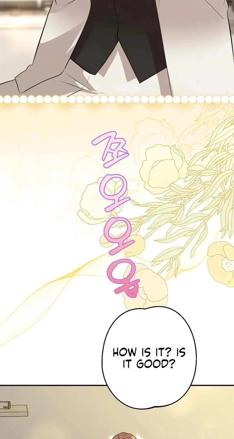 In the end, it all leads to marriage Chapter 31 page 12 - 