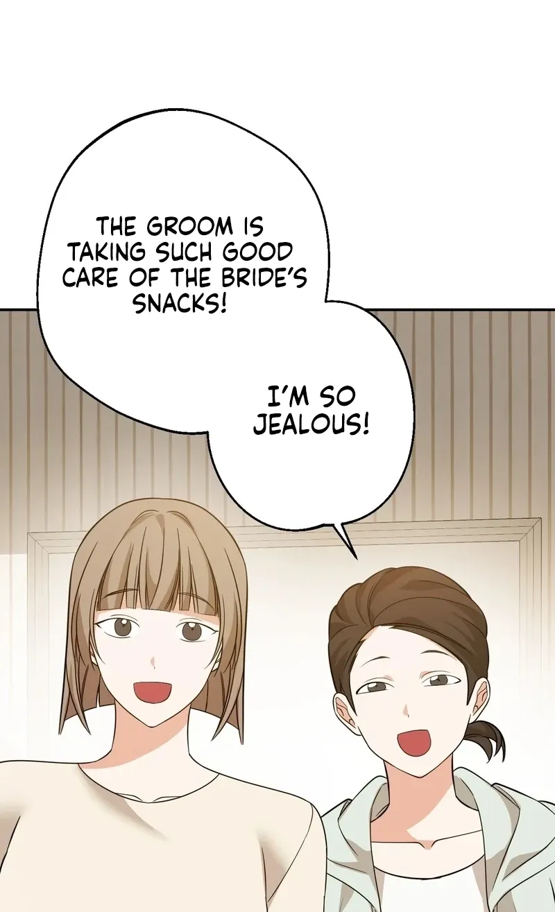 In the end, it all leads to marriage Chapter 31 page 15 - 