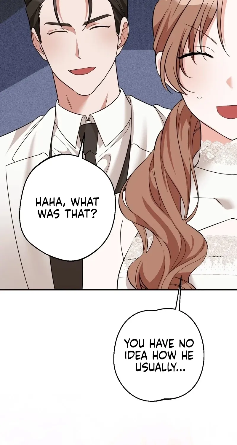 In the end, it all leads to marriage Chapter 31 page 17 - 