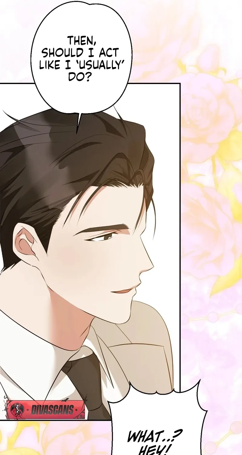 In the end, it all leads to marriage Chapter 31 page 18 - 