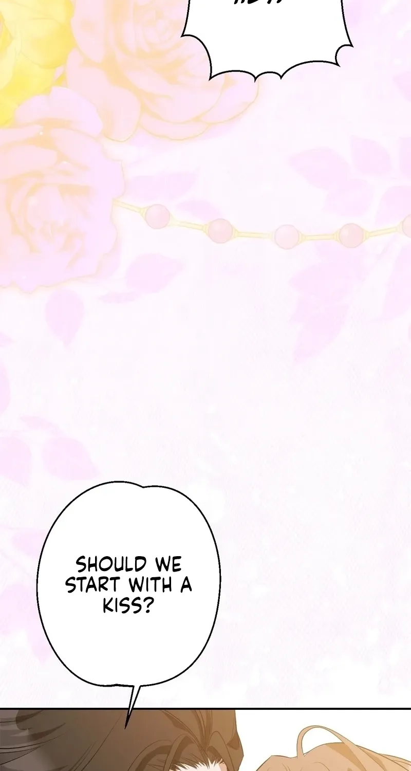 In the end, it all leads to marriage Chapter 31 page 19 - 