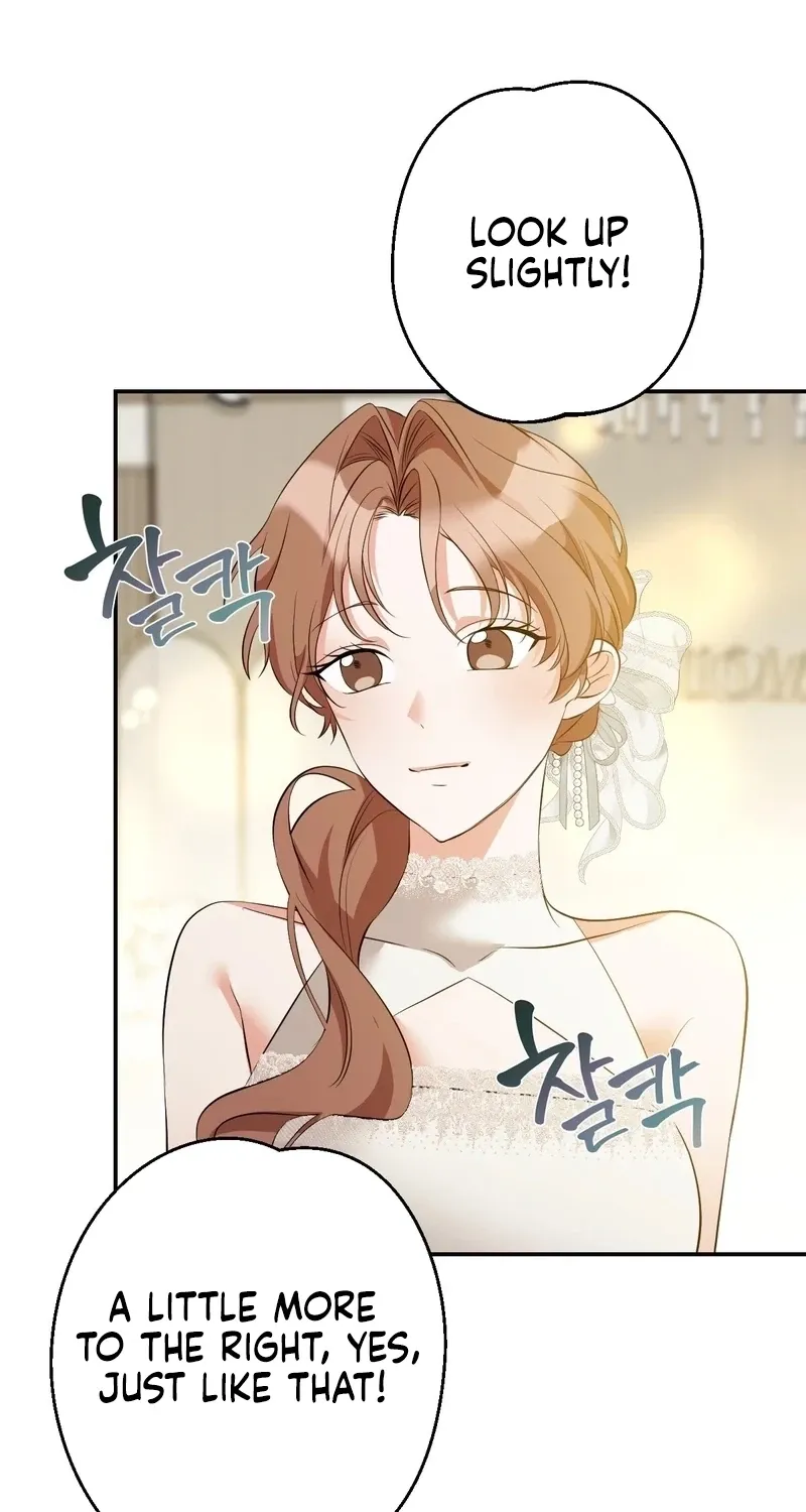 In the end, it all leads to marriage Chapter 31 page 3 - 